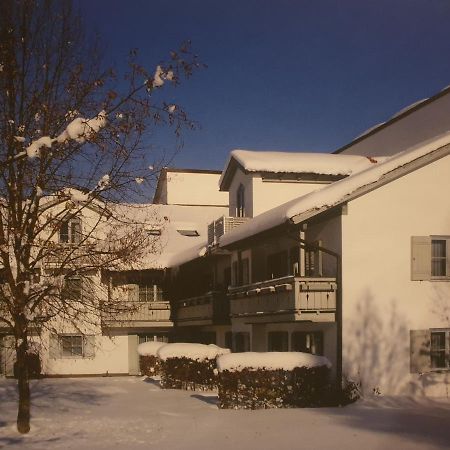 Ferienwohnanlage Bruennstein Wohnung 54 Обераудорф Екстер'єр фото