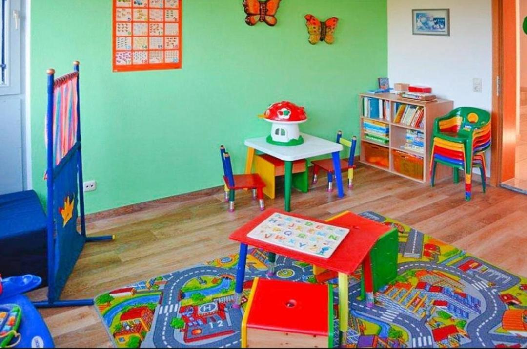 Ferienwohnanlage Bruennstein Wohnung 54 Обераудорф Екстер'єр фото