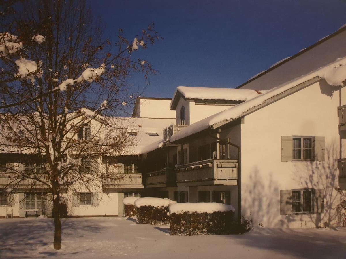 Ferienwohnanlage Bruennstein Wohnung 54 Обераудорф Екстер'єр фото