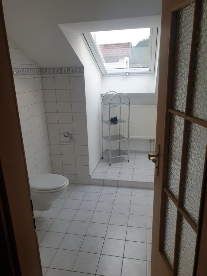 Ferienwohnanlage Bruennstein Wohnung 54 Обераудорф Екстер'єр фото