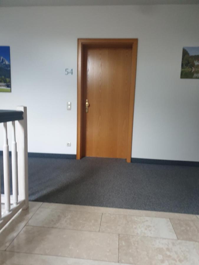 Ferienwohnanlage Bruennstein Wohnung 54 Обераудорф Екстер'єр фото