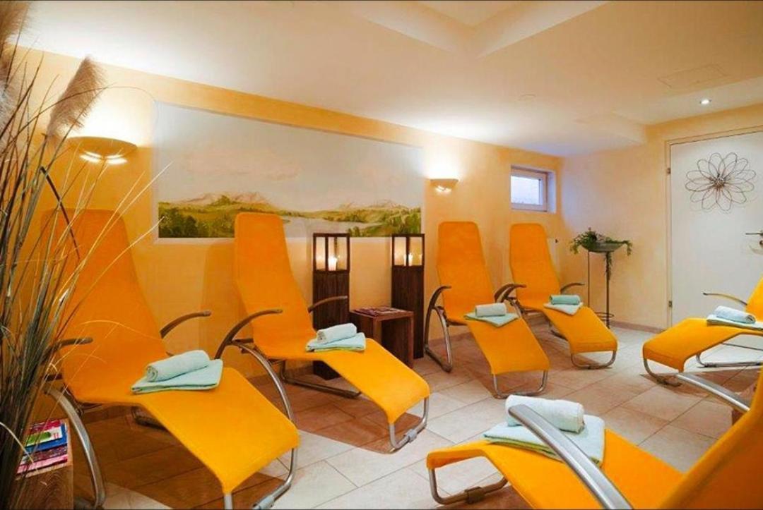 Ferienwohnanlage Bruennstein Wohnung 54 Обераудорф Екстер'єр фото