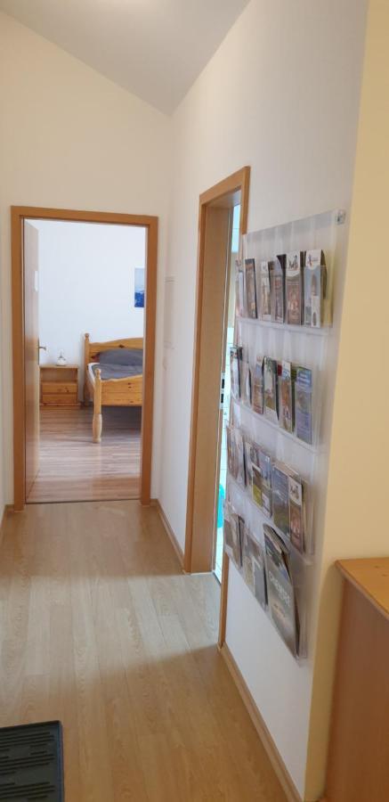 Ferienwohnanlage Bruennstein Wohnung 54 Обераудорф Екстер'єр фото