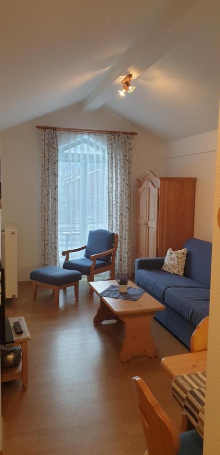 Ferienwohnanlage Bruennstein Wohnung 54 Обераудорф Екстер'єр фото