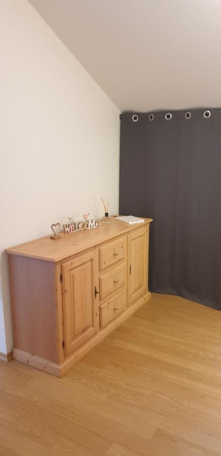 Ferienwohnanlage Bruennstein Wohnung 54 Обераудорф Екстер'єр фото