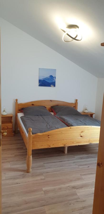 Ferienwohnanlage Bruennstein Wohnung 54 Обераудорф Екстер'єр фото